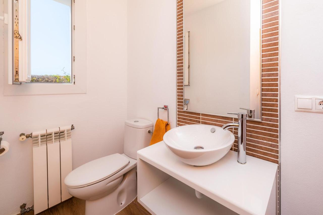 Villa Nikydan Cala D´Or Esterno foto